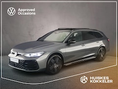 Volkswagen Passat Variant - R-Line Edition 1.5 TSI eHybrid 272pk DSG Automaat Trekhaak, Panoramadak, Harman Kardon aud