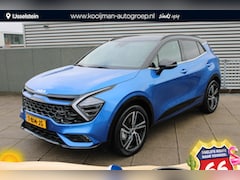 Kia Sportage - 1.6 T-GDi Hybrid GT-PlusLine El.stoelen / Camera / Schuifdak