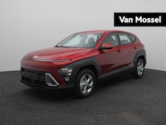 Hyundai Kona - 1.6 GDI HEV Comfort | Navigatie | Airco | Cruise Control | Achteruitrijcamera
