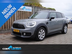MINI Countryman - 1.5 One D Chili AUTOMAAT. Lage km stand