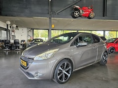 Peugeot 208 - 1.6 THP 155PK 3D XY Panodak/Leder