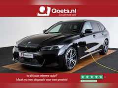 BMW 3-serie Touring - 330e xDrive M Sport Pro - Panoramadak - Parking/Driving Assistant - Hifi - Active Cruise C