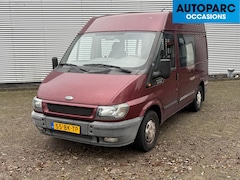 Ford Transit - 260S 2.0TDdi , AIRCO, 170.184 KM, EXPORT, VASTE PRIJS EX INVALDE MET LIFT