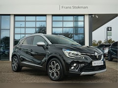 Renault Captur - 1.6 E-Tech Hybrid 145 Techno