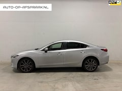 Mazda 6 - 6 2.2D SkyActiv-D 150 Skylease GT Leer Navi Bose Memory