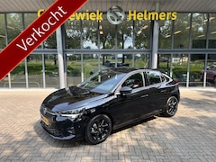 Opel Corsa - 1.2 Turbo GS-Line 130PK | AUTOMAAT | CARPLAY | CAMERA | PDC | CRUISE