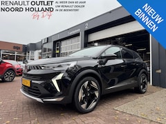 Renault Symbioz - 1.8 E-Tech 160 Iconic+Pack Light&Sound