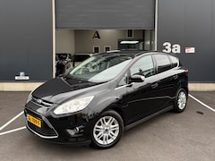 Ford C-Max - 1.0 - Ambiente - Nieuwe distributie -125pk