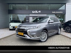 Mitsubishi Outlander - 2.4 PHEV Intense S Trekhaak | 1.500 Trekgewicht | Camera