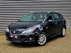 SEAT Ibiza ST - 1.2 TSI Style