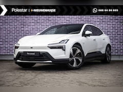 Polestar 4 - 4 Long Range Single motor 100 kWh | Pilot Pack | Plus Pack | 21" lichtmetalen velgen |