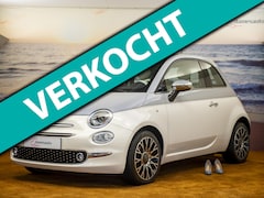 Fiat 500 - 0.9 Collezione, Bicolore, NAP, incl garantie