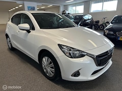 Mazda 2 - 2 1.5 Skyactiv-G TS+