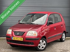 Hyundai Atos - 1.1i Dynamic Prime | Hoogzitter |