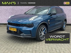 Lynk & Co 01 - 1.5 PHEV | Trekhaak | Panoramadak | Adaptive Cruise Control | 20" LM-velgen | Premium Audi