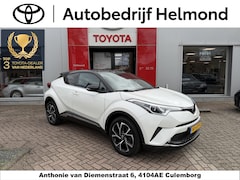 Toyota C-HR - 1.2 Bi-Tone