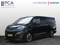 Opel Vivaro - 2.0 CDTI L3H1 DC Innovation