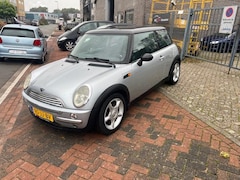MINI Cooper - 1.6 Chili Airco Schuifdak