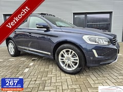 Volvo XC60 - 2.0 T5 FWD SCHUIFKANTELDAK XENON CAMERA