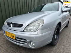 Citroën Xsara - 1.6i-16V Ligne Prestige Automaat met Nieuwe APK