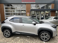 Toyota Yaris Cross - 1.5 Hybrid 130 Executive + FABRIEKSGARANTIE