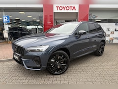 Volvo XC60 - 2.0 T6 AWD+ Plus Dark Black Edition | Facelift | Pano | H&K audi