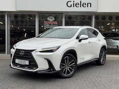Lexus NX - 450h+ AWD President Line | Trekhaak, Mark Levinson, Geheugenfunctie, Stoelventilatie, 360