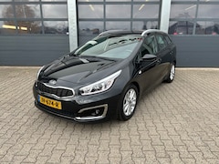 Kia Cee'd - Cee D 1.6 GDI 135pk First Edition