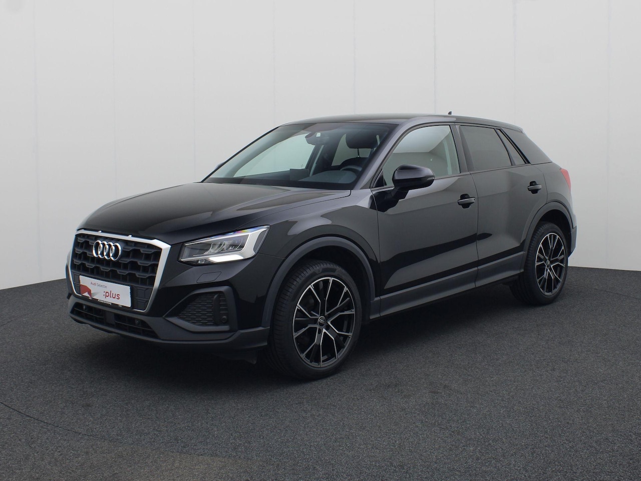 Audi Q2 - 35 TFSI/150PK Pro Line ·Apple/Android Car Play · Clima ·  Navigatie · Parkeersensoren · - AutoWereld.nl