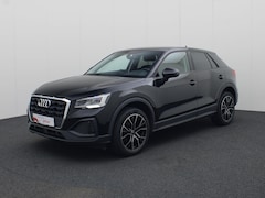 Audi Q2 - 35 TFSI/150PK Pro Line ·Apple/Android Car Play · Clima · Navigatie · Parkeersensoren ·