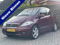 Mercedes-Benz A-klasse - 150 Avantgarde