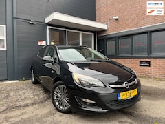 Opel Astra - 1.4 Turbo Sport|Pdc|Cruise|Stuurv.warming|Apk