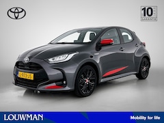 Toyota Yaris - 1.5 Hybrid Dynamic | Parkeersensoren | Navigatie |