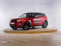 Land Rover Range Rover Evoque - 2.0 Si 4WD Dynamic | Meridian | Panorama dak | Memory | Metallic |