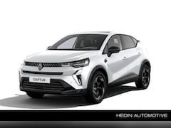 Renault Captur - 1.8 E-Tech full hybrid 160 techno INCL. 5 JAAR GARANTIE