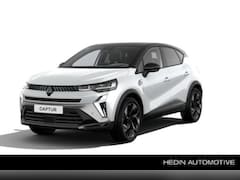 Renault Captur - 1.8 E-Tech full hybrid 160 esprit Alpine INCL. 5 JAAR GARANTIE