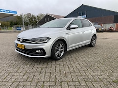 Volkswagen Polo - 1.0 TSI R-Line