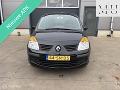 Renault Modus - 1.2-16V Air NIEUWE APK