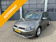 Volkswagen Golf - 1.2 TSI 105pk 5-drs 7-DSG Highline