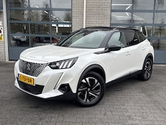 Peugeot e-2008 - EV GT 50 kWh | GT-LINE | SCHUIFDAK |