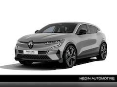 Renault Mégane E-Tech - comfort range iconic 60 kWh