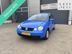 Volkswagen Polo - 1.4-16V NIEUWE APK