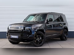 Land Rover Defender 110 - P300e 110 X-Dynamic SE | Head-up | Stoelventilatie | Meridian | Panoramadak | Trekhaak