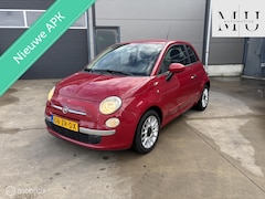 Fiat 500 - 1.2 Lounge VOLLE JAAR APK