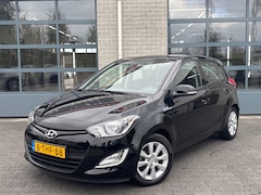 Hyundai i20 - 1.2i i-Vision | AFN TREKHAAK | AIRCO |