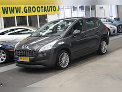 Peugeot 3008 - 1.6 VTi ST Airco, Cruise Control, Stuurbekrachtiging