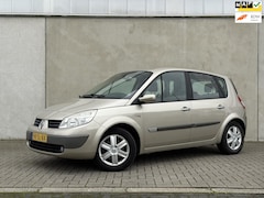 Renault Scénic - 2.0-16V Privilège Luxe, Automaat, Airco