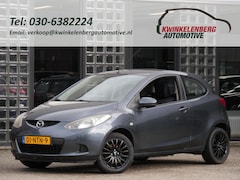 Mazda 2 - 2 1.5 S-VT EXECUTIVE/ AIRCO/ APK MEI 2026