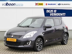Suzuki Swift - 1.2 Style | Airco | Cruise | Alcantara | Lm-Velgen