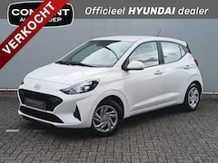Hyundai i10 - 1.0i 67pk Comfort | Cruise | Airco | Carplay
